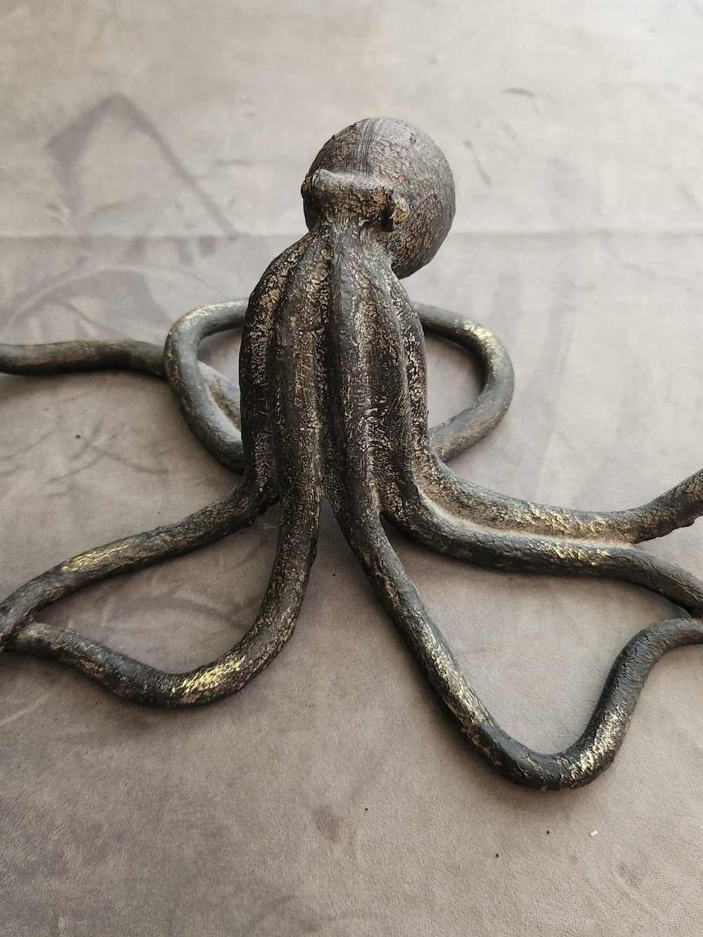 Octopus decor